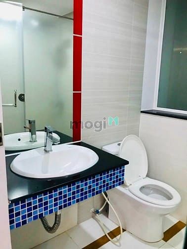 Hình ảnh ✔ Cho thuê CHCC HOÀNG ANH THANH BÌNH 113m 3pn 2wc - Nội thất đầy đủ