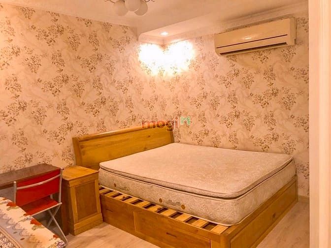 Hình ảnh ✔ Cho thuê CHCC HOÀNG ANH THANH BÌNH 92m 2pn 2wc - Nội thất cơ bản