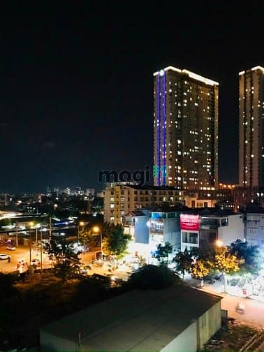 Hình ảnh ✔ Cho thuê CHCC HOÀNG ANH THANH BÌNH 113m 3pn 2wc - Nội thất đầy đủ