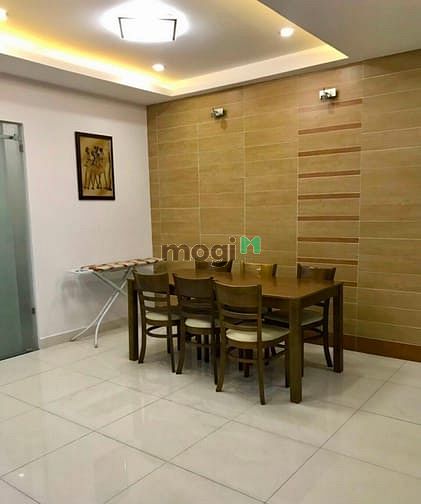 Hình ảnh ✔ Cho thuê CHCC HOÀNG ANH THANH BÌNH 113m 3pn 2wc - Nội thất đầy đủ