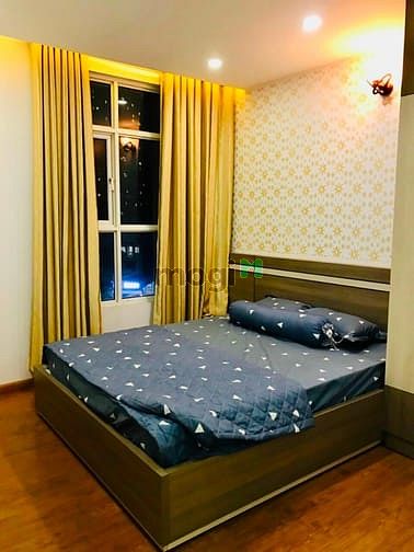 Hình ảnh ✔ Cho thuê CHCC HOÀNG ANH THANH BÌNH 113m 3pn 2wc - Nội thất đầy đủ