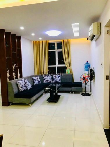 Hình ảnh ✔ Cho thuê CHCC HOÀNG ANH THANH BÌNH 113m 3pn 2wc - Nội thất đầy đủ