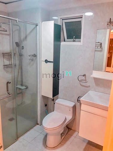 Hình ảnh ✔ Cho thuê CHCC HOÀNG ANH THANH BÌNH 92m 2pn 2wc - Nội thất cơ bản