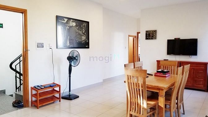 Hình ảnh Mb6623 nạp rút nhanh chóng 3PN cực rộng khu An Nhơn, gần Vincom - A217