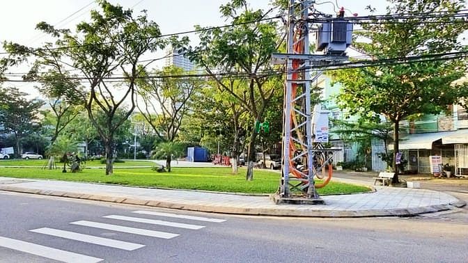 Hình ảnh Mb6623 nạp rút nhanh chóng 3PN cực rộng khu An Nhơn, gần Vincom - A217