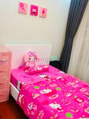 Hình ảnh ✔ Cho thuê CHCC HOÀNG ANH THANH BÌNH 114m 3pn 2wc - Nội thất đầy đủ