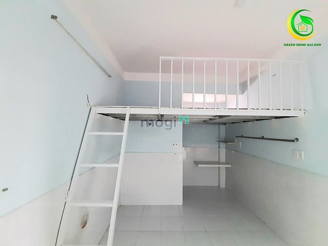 Hình ảnh Phòng trọ gác mới-an ninh sạch sẽ-bảo vệ 24/24