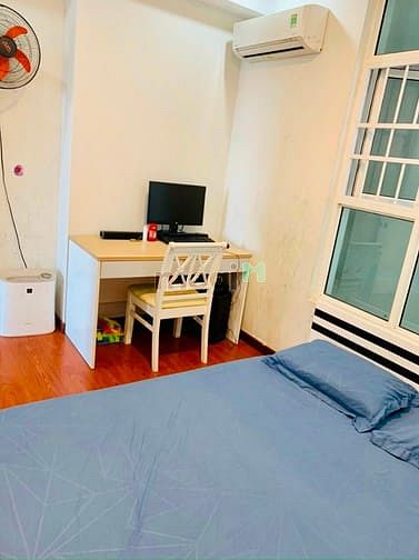 Hình ảnh ✔ Cho thuê CHCC HOÀNG ANH THANH BÌNH 114m 3pn 2wc - Nội thất đầy đủ