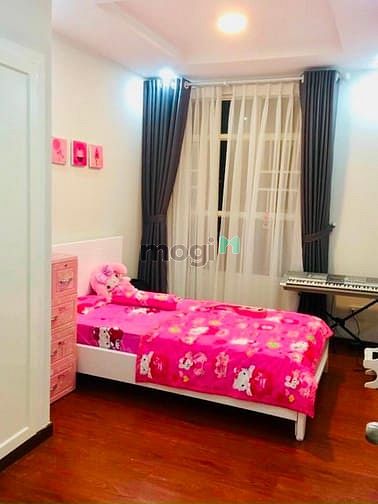 Hình ảnh ✔ Cho thuê CHCC HOÀNG ANH THANH BÌNH 114m 3pn 2wc - Nội thất đầy đủ