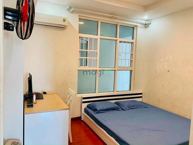 Hình ảnh ✔ Cho thuê CHCC HOÀNG ANH THANH BÌNH 114m 3pn 2wc - Nội thất đầy đủ