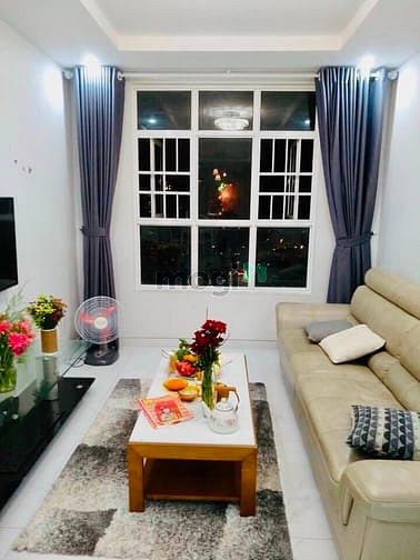 Hình ảnh ✔ Cho thuê CHCC HOÀNG ANH THANH BÌNH 114m 3pn 2wc - Nội thất đầy đủ