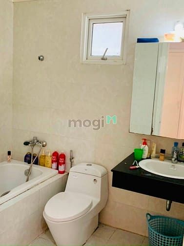 Hình ảnh ✔ Cho thuê CHCC HOÀNG ANH THANH BÌNH 114m 3pn 2wc - Nội thất đầy đủ