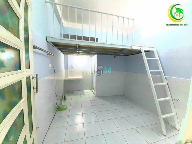 Hình ảnh Phòng trọ gác mới-an ninh sạch sẽ-bảo vệ 24/24