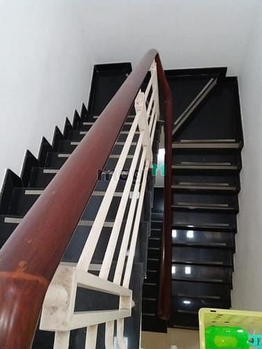 Hình ảnh NHà đẹp giá rẻ hẻm 2 xuyệt Âu Cơ