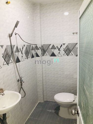 Hình ảnh NHà đẹp giá rẻ hẻm 2 xuyệt Âu Cơ