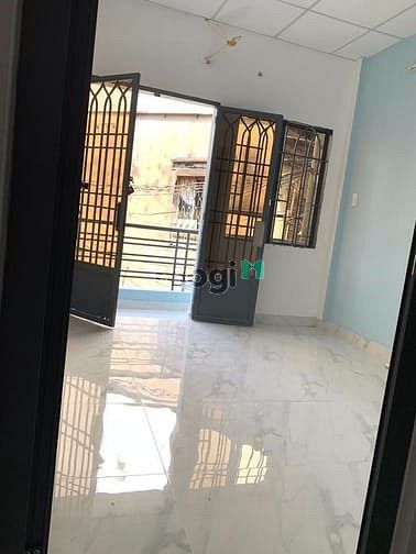 Hình ảnh NHà đẹp giá rẻ hẻm 2 xuyệt Âu Cơ