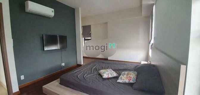 Hình ảnh Chung cư Centana - 36 Mai Chí Thọ  -căn góc 3pn 2wc full nội thất. O9