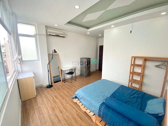 Hình ảnh Studio, Duplex, Mb6623 nạp rút nhanh chóng đẹp Balcony-Ban Công cửa sổ lớn-full nội thất