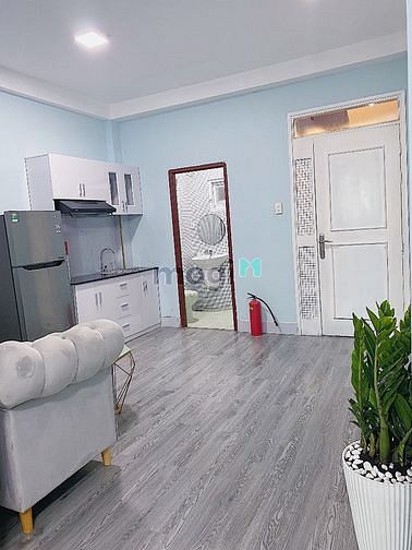 Hình ảnh Studio, Duplex, Mb6623 nạp rút nhanh chóng đẹp Balcony-Ban Công cửa sổ lớn-full nội thất