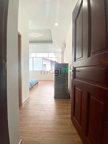 Hình ảnh Studio, Duplex, Mb6623 nạp rút nhanh chóng đẹp Balcony-Ban Công cửa sổ lớn-full nội thất