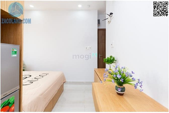 Hình ảnh 💥 BÓC TEM Căn Hộ Ngay Khu Phố Ẩm Thực Phan Xích Long 💥