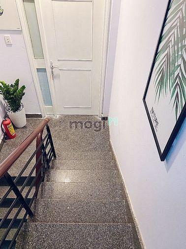 Hình ảnh Studio, Duplex, Mb6623 nạp rút nhanh chóng đẹp Balcony-Ban Công cửa sổ lớn-full nội thất
