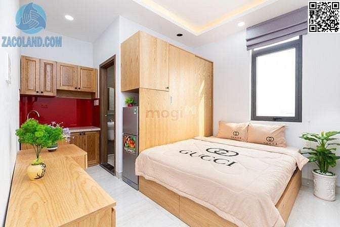 Hình ảnh 💥 BÓC TEM Căn Hộ Ngay Khu Phố Ẩm Thực Phan Xích Long 💥
