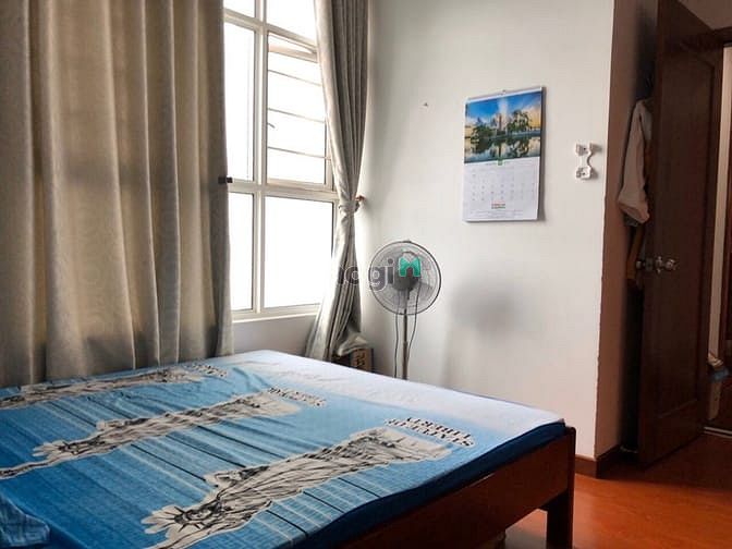 Hình ảnh ✔ Cho thuê CHCC HOÀNG ANH THANH BÌNH 120m 3pn 2wc - Nội thất đầy đủ