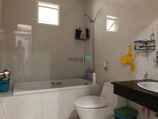 Hình ảnh ✔ Cho thuê CHCC HOÀNG ANH THANH BÌNH 120m 3pn 2wc - Nội thất đầy đủ