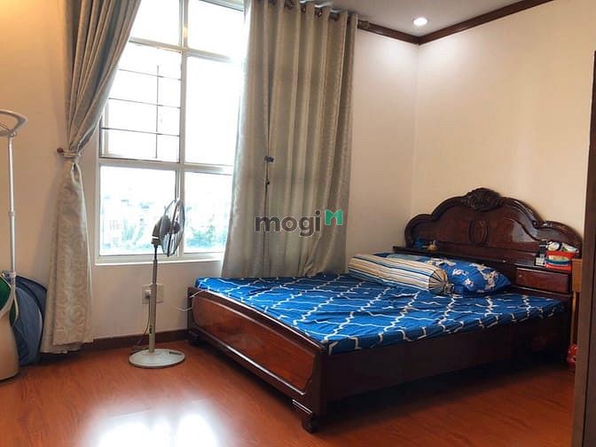 Hình ảnh ✔ Cho thuê CHCC HOÀNG ANH THANH BÌNH 120m 3pn 2wc - Nội thất đầy đủ