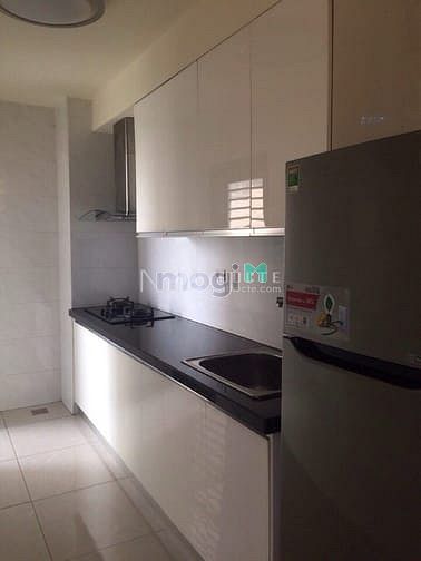 Hình ảnh ✔ Cho thuê CHCC DOCKLANDS SÀI GÒN 74m 2pn 2wc - Nội thất đầy đủ
