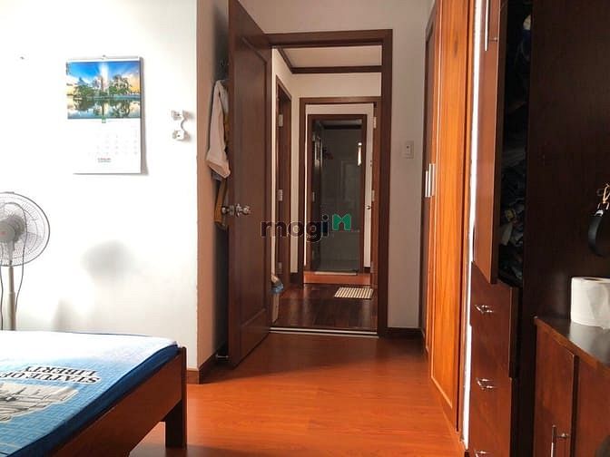 Hình ảnh ✔ Cho thuê CHCC HOÀNG ANH THANH BÌNH 120m 3pn 2wc - Nội thất đầy đủ