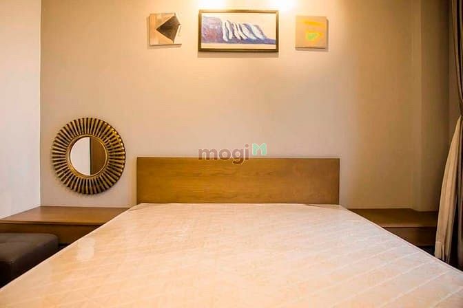 Hình ảnh Mb6623 nạp rút nhanh chóng full nội thất, 40m2 đường Cộng Hòa phường 4 Tân Bình