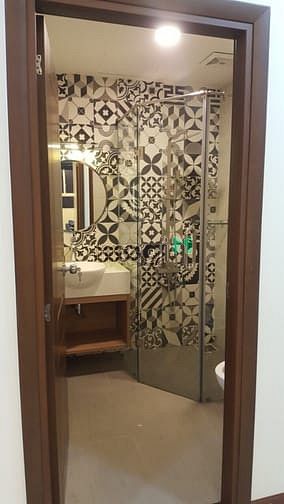 Hình ảnh Mb6623 nạp rút nhanh chóng cho thuê kèm nội thất giá tốt 15.5tr/th bao phí, 73m2 2PN 2WC