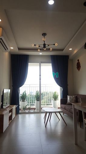 Hình ảnh Mb6623 nạp rút nhanh chóng cho thuê kèm nội thất giá tốt 15.5tr/th bao phí, 73m2 2PN 2WC