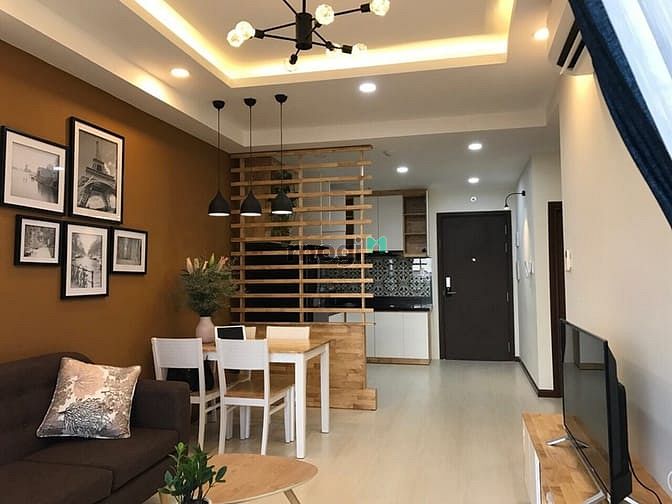 Hình ảnh Mb6623 nạp rút nhanh chóng cho thuê kèm nội thất giá tốt 15.5tr/th bao phí, 73m2 2PN 2WC