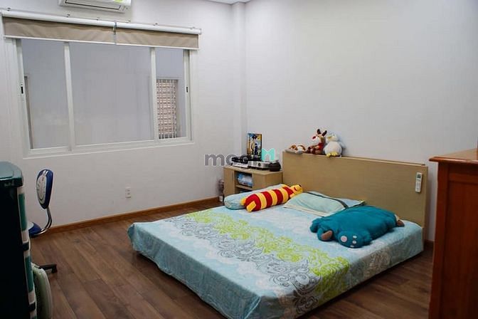 Hình ảnh Hẻm 3 Gác Lê Quang Định ,P14 ,32m 1T3L Chỉ 3 tỷ 55