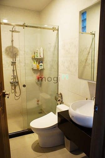 Hình ảnh Hẻm 3 Gác Lê Quang Định ,P14 ,32m 1T3L Chỉ 3 tỷ 55