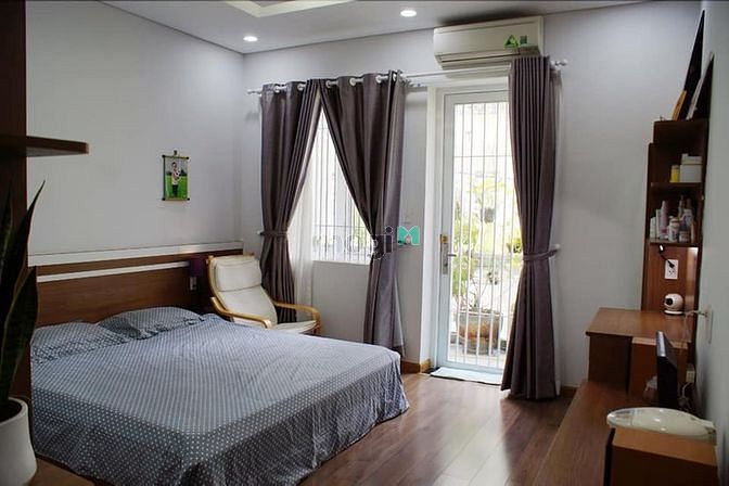 Hình ảnh Hẻm 3 Gác Lê Quang Định ,P14 ,32m 1T3L Chỉ 3 tỷ 55