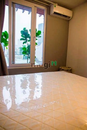 Hình ảnh Mb6623 nạp rút nhanh chóng full nội thất, 40m2 đường Cộng Hòa phường 4 Tân Bình