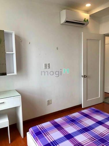 Hình ảnh ✔ Cho thuê CHCC HOÀNG ANH THANH BÌNH 113m 3pn 2wc - Nội thất đầy đủ