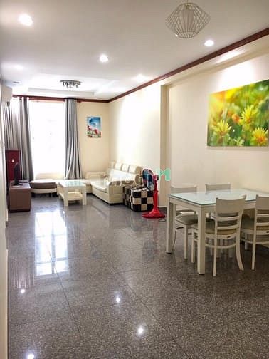 Hình ảnh ✔ Cho thuê CHCC HOÀNG ANH THANH BÌNH 73m 2pn 1wc - Nội thất đầy đủ