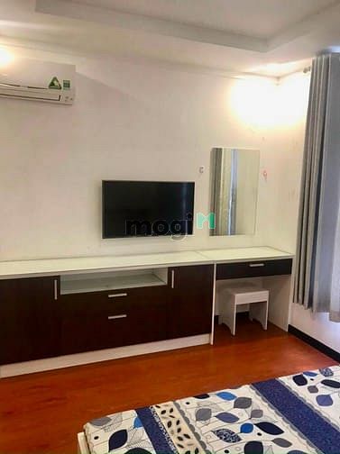 Hình ảnh ✔ Cho thuê CHCC HOÀNG ANH THANH BÌNH 113m 3pn 2wc - Nội thất đầy đủ