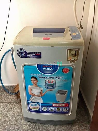 Hình ảnh ✔ Cho thuê CHCC HOÀNG ANH THANH BÌNH 73m 2pn 1wc - Nội thất đầy đủ