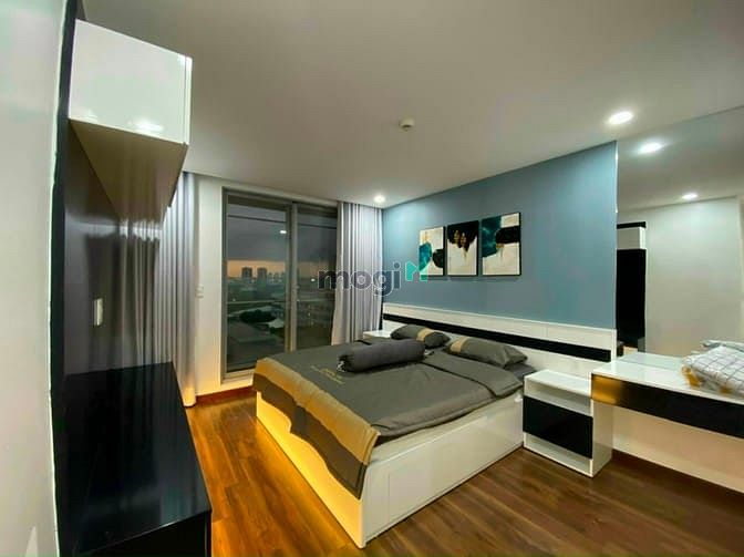 Hình ảnh Cho thuê CH Mỹ Phúc dt 120m2, Đ.Nguyễn Đức Cảnh, Pmh, view đẹp