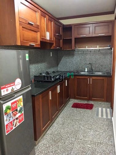 Hình ảnh ✔ Cho thuê CHCC HOÀNG ANH THANH BÌNH 73m 2pn 1wc - Nội thất đầy đủ