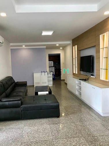 Hình ảnh ✔ Cho thuê CHCC HOÀNG ANH THANH BÌNH 113m 3pn 2wc - Nội thất đầy đủ
