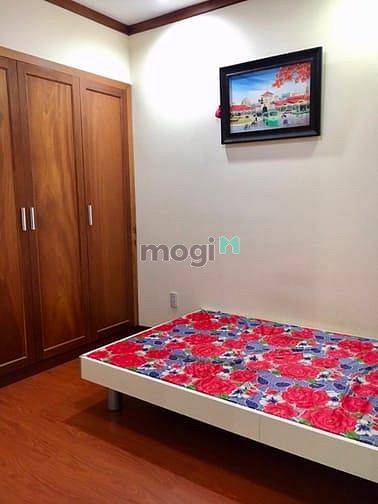 Hình ảnh ✔ Cho thuê CHCC HOÀNG ANH THANH BÌNH 73m 2pn 1wc - Nội thất đầy đủ