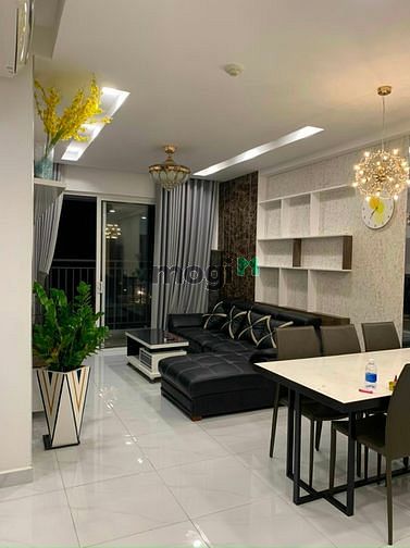 Hình ảnh Cho thuê CH Mỹ Phúc dt 120m2, Đ.Nguyễn Đức Cảnh, Pmh, view đẹp