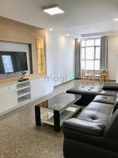 Hình ảnh ✔ Cho thuê CHCC HOÀNG ANH THANH BÌNH 113m 3pn 2wc - Nội thất đầy đủ